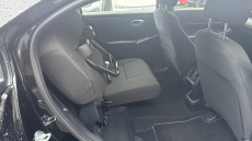 Honda HR-V 1.5 eHEV Elegance 5dr CVT Hybrid Hatchback